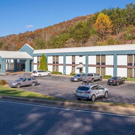 Cherokee Inn Екстериор снимка