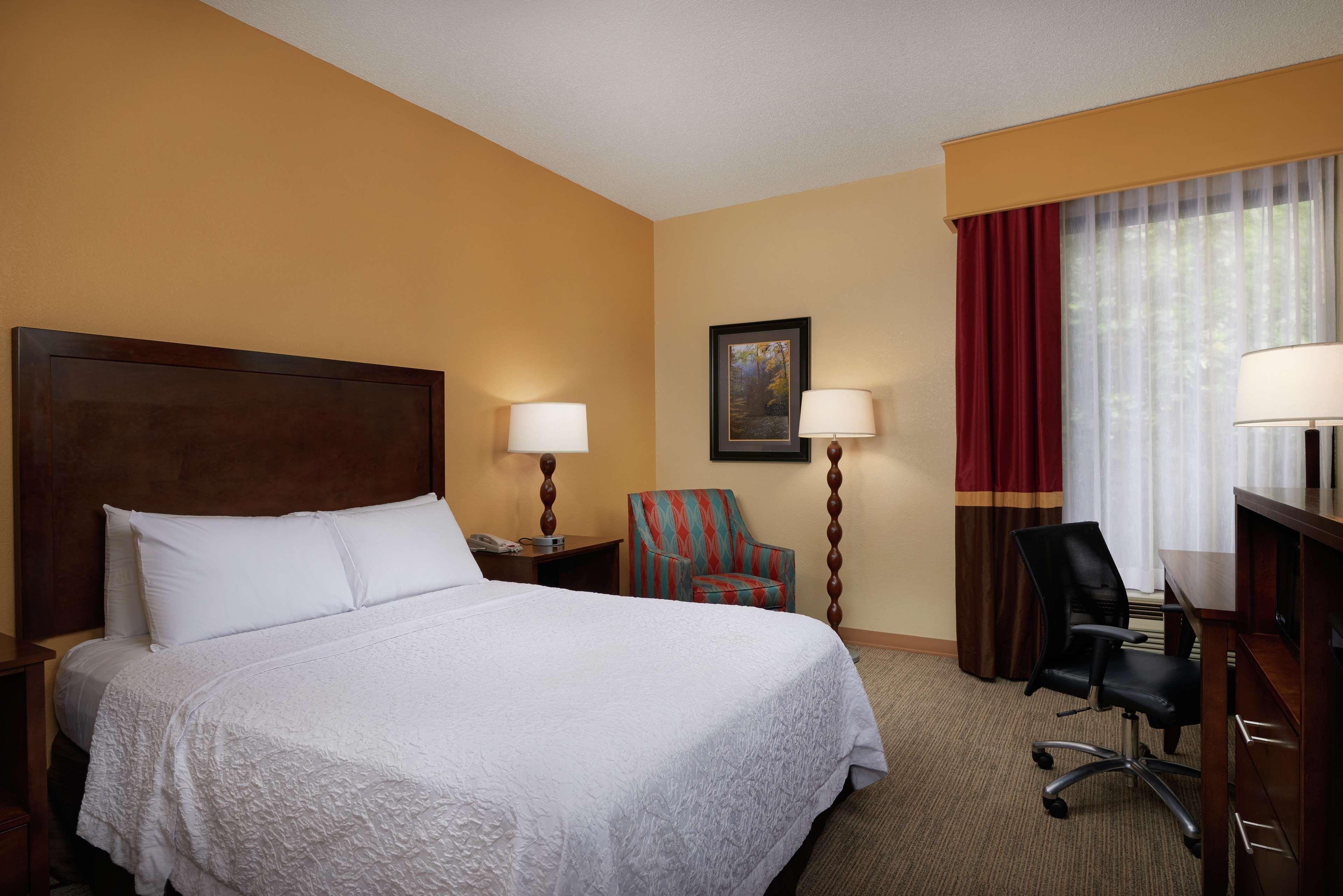 Cherokee Inn Екстериор снимка