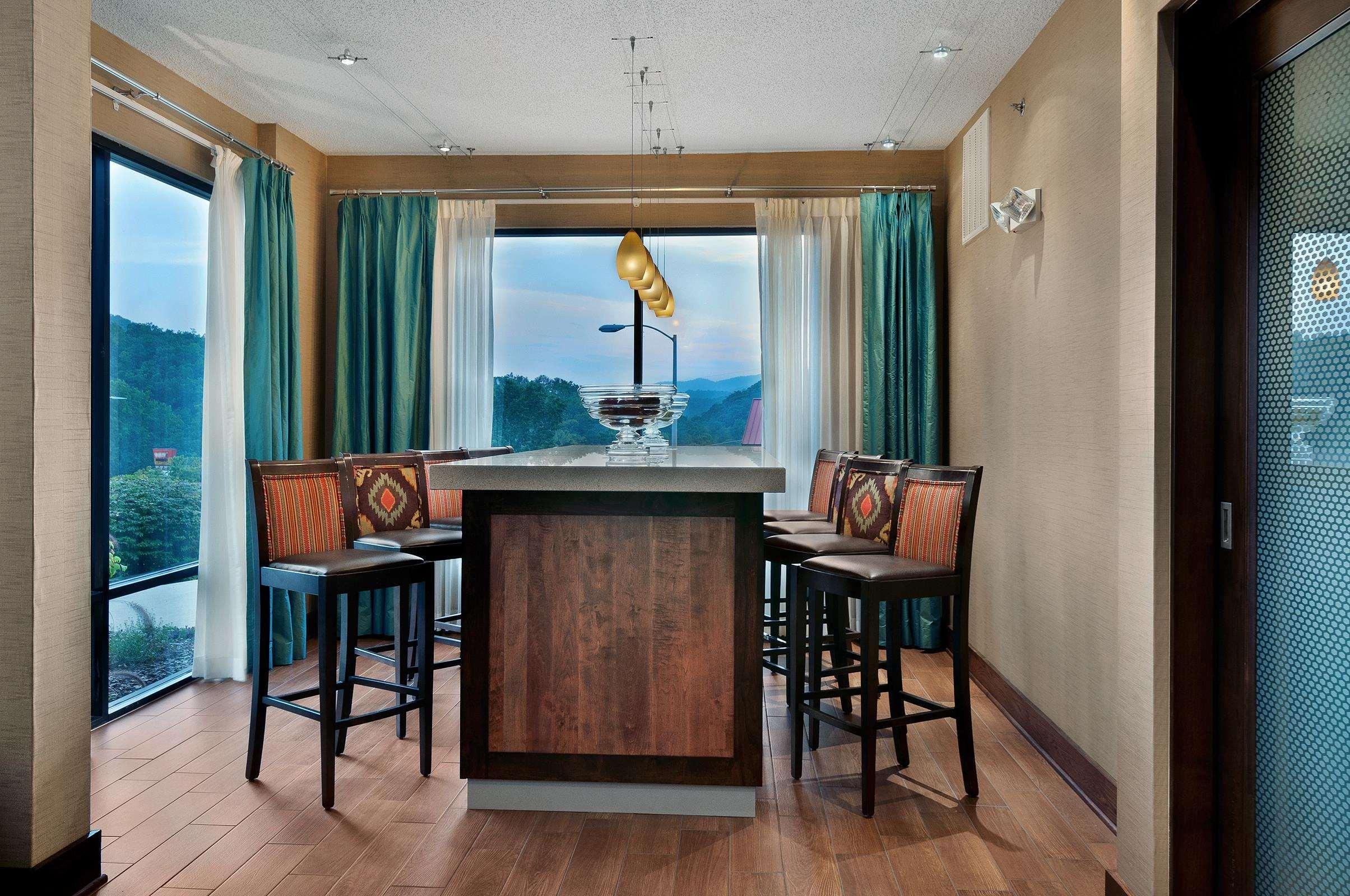 Cherokee Inn Екстериор снимка