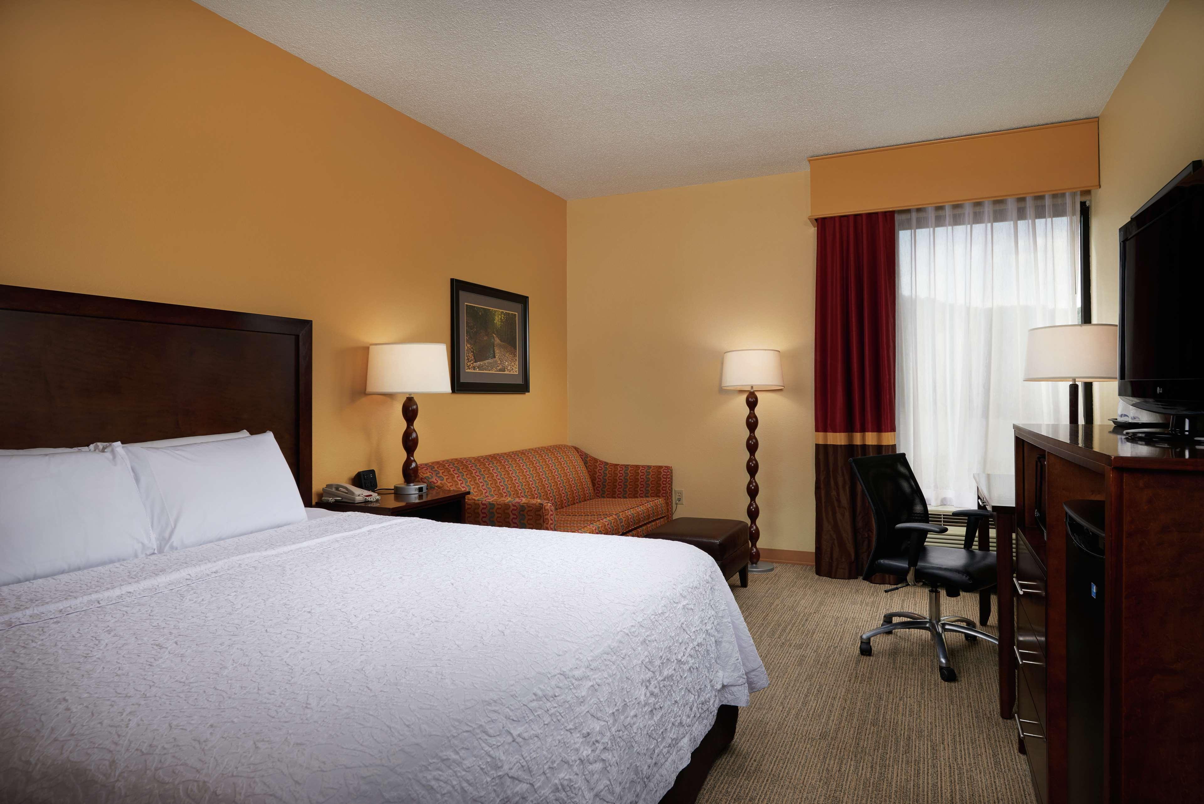 Cherokee Inn Екстериор снимка