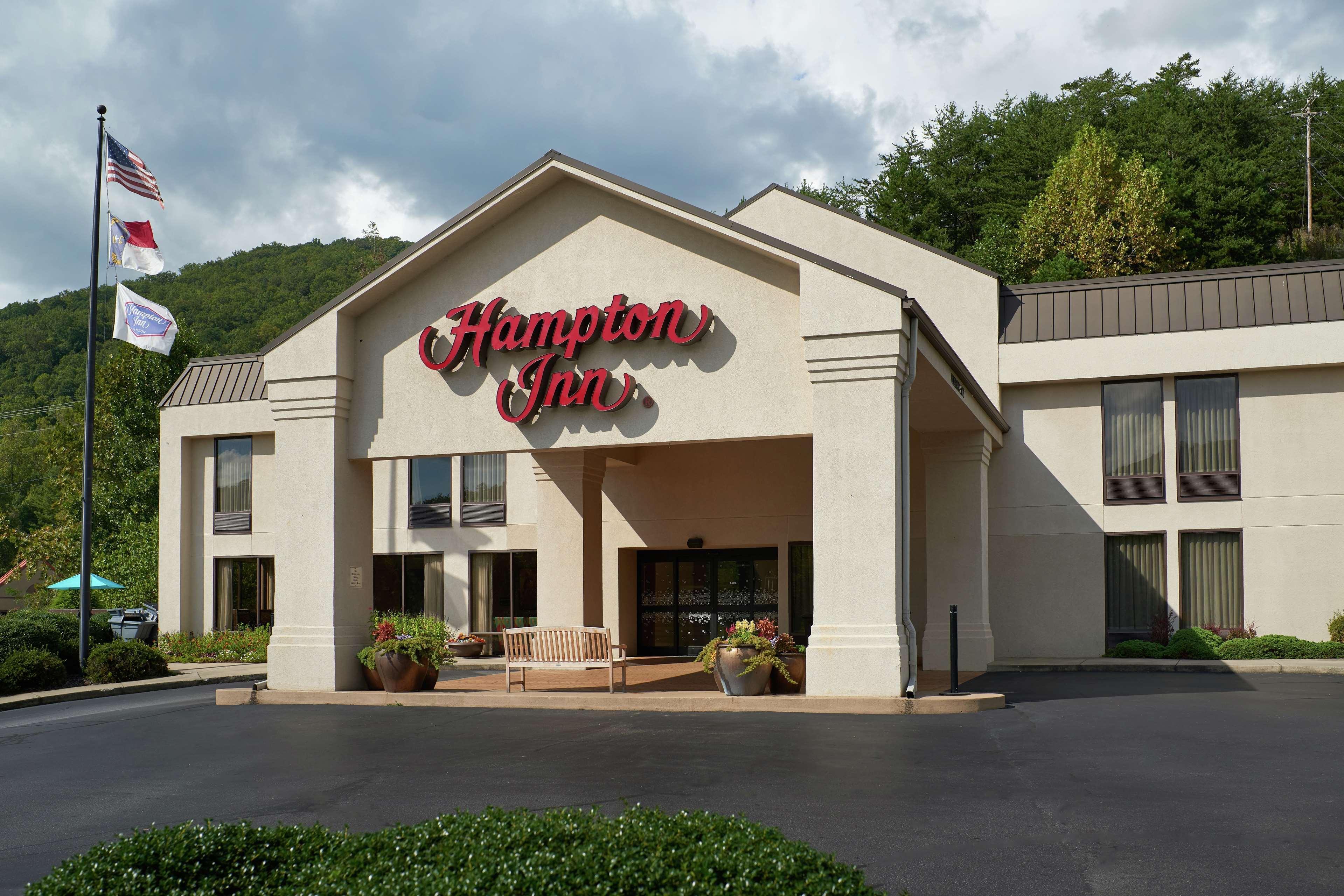 Cherokee Inn Екстериор снимка