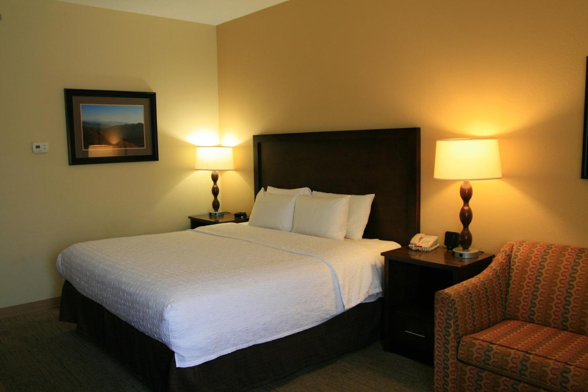 Cherokee Inn Екстериор снимка