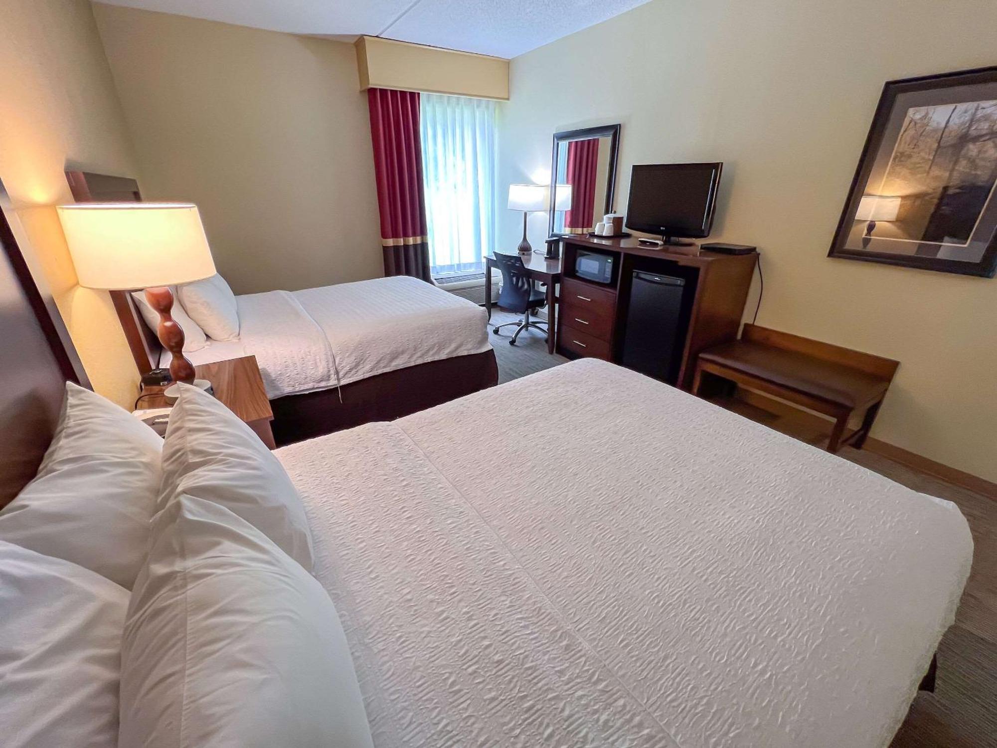 Cherokee Inn Екстериор снимка