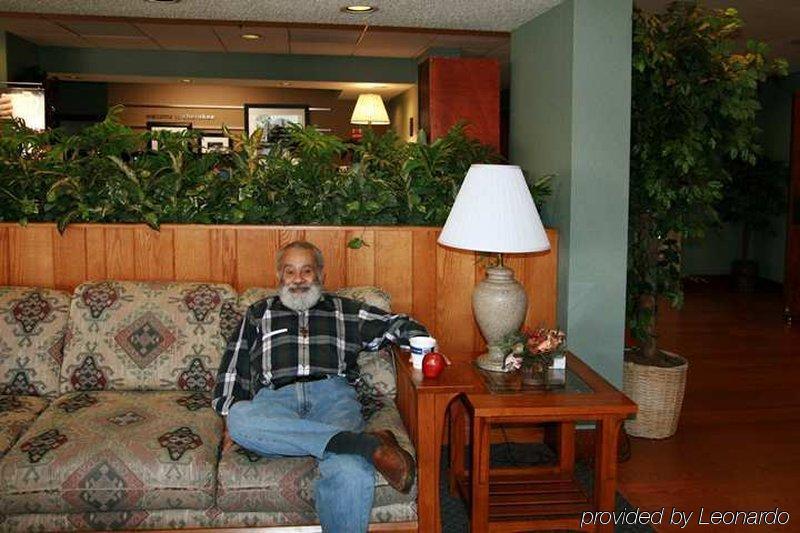 Cherokee Inn Интериор снимка