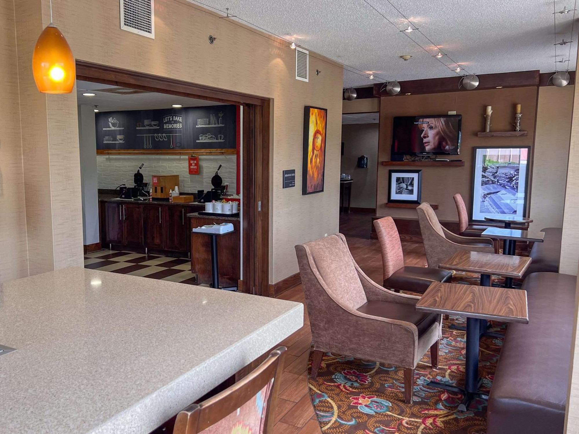 Cherokee Inn Екстериор снимка