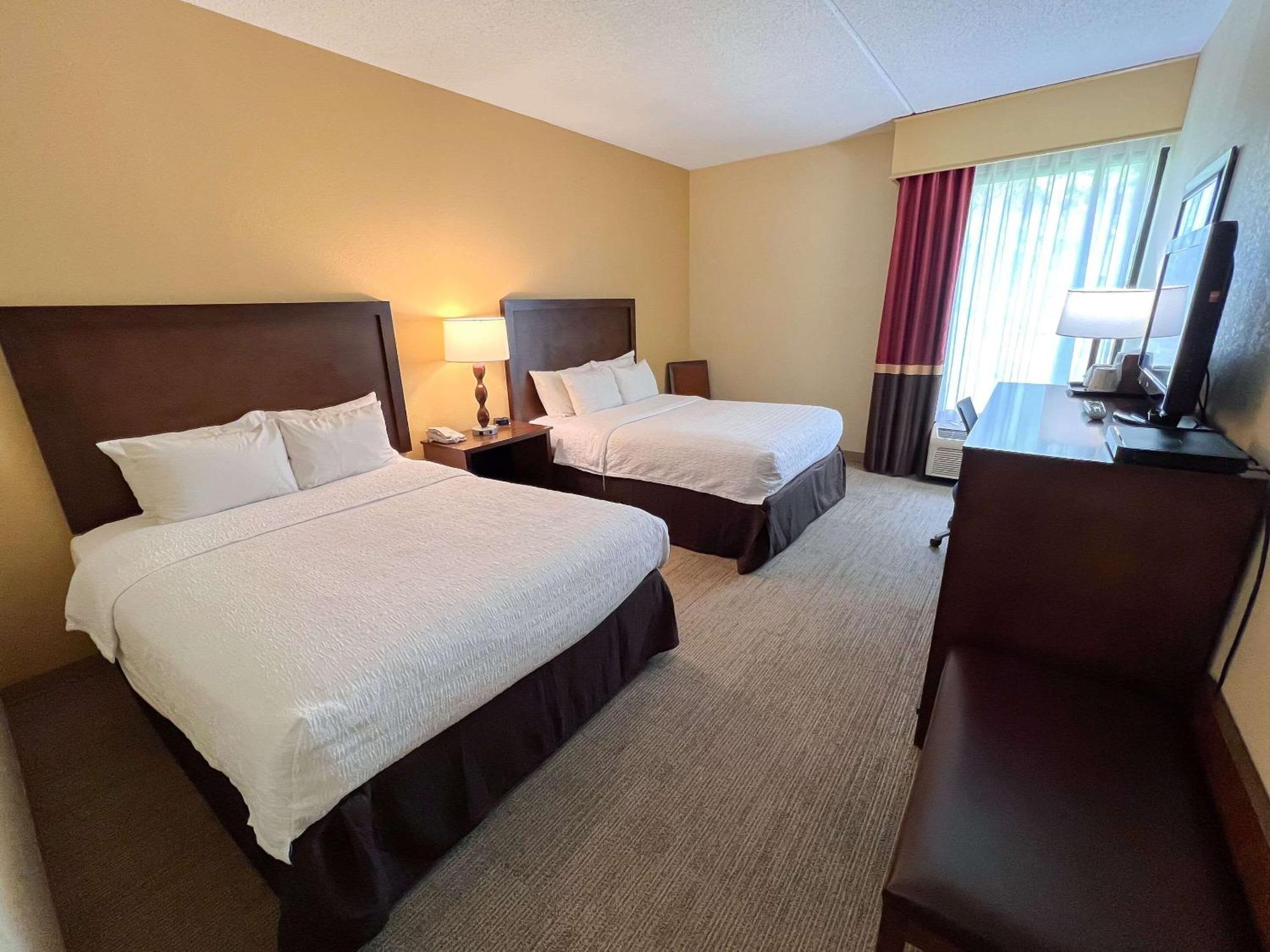 Cherokee Inn Екстериор снимка